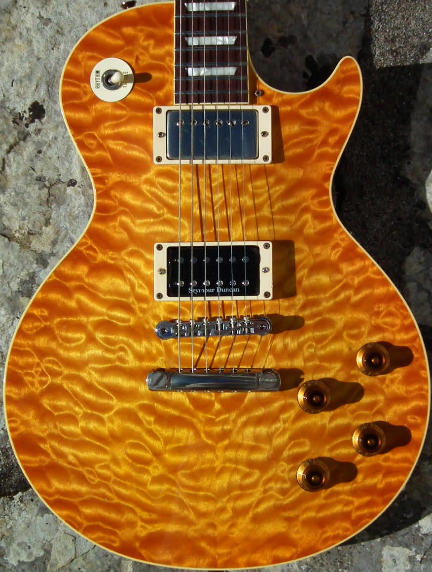 Homepage japanguitars