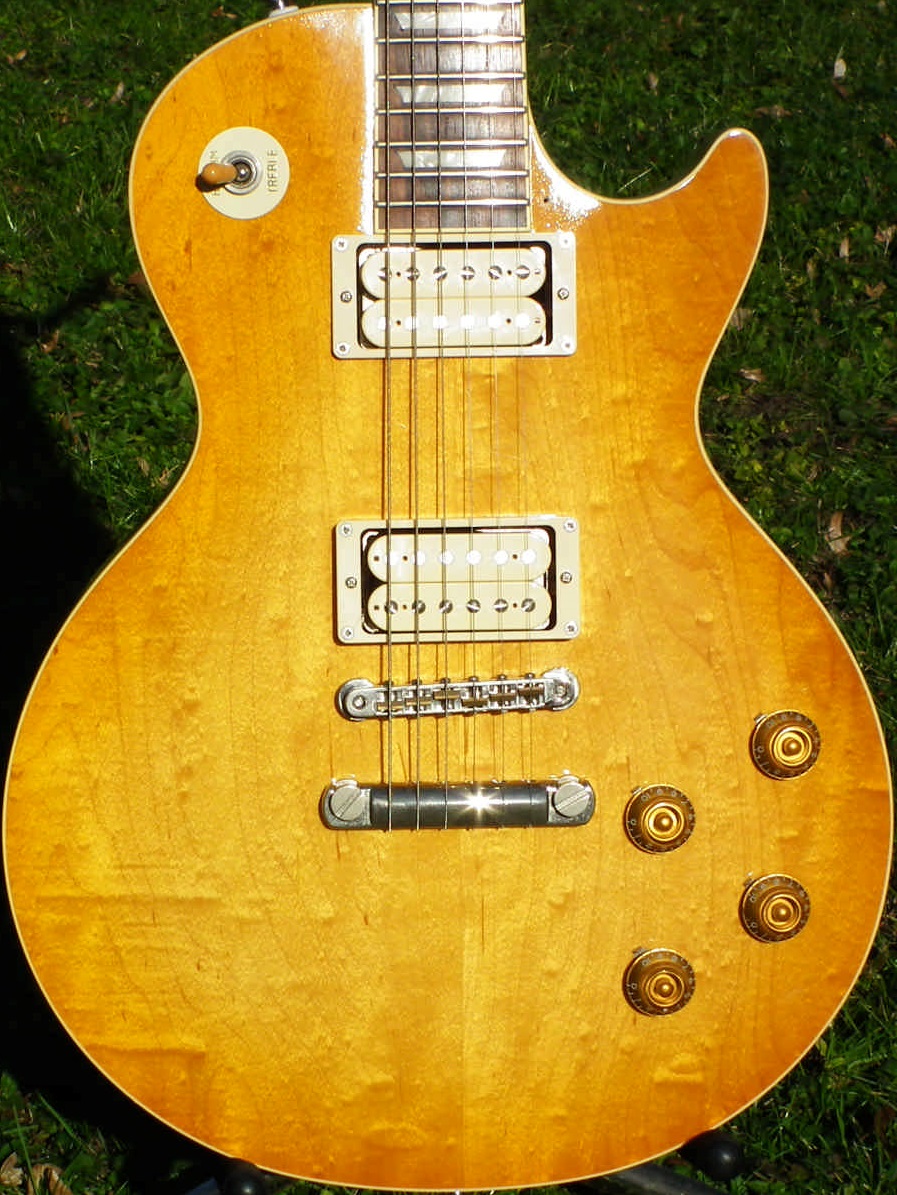 Homepage japanguitars